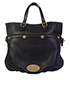 Mitzy Tote, front view
